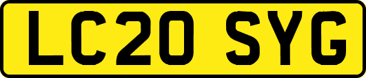 LC20SYG