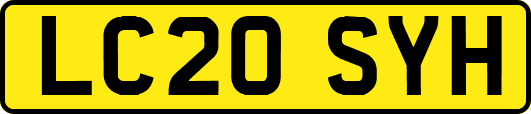 LC20SYH