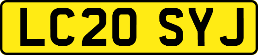 LC20SYJ