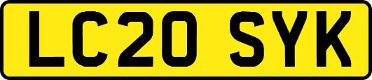 LC20SYK