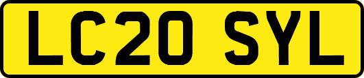 LC20SYL