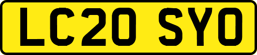 LC20SYO
