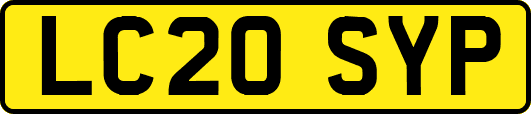 LC20SYP