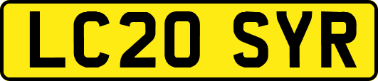 LC20SYR
