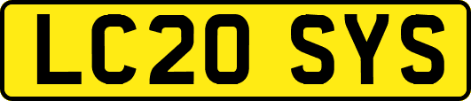 LC20SYS