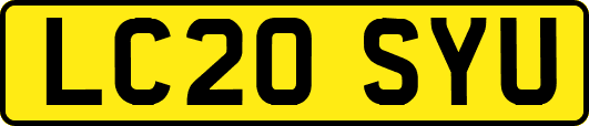 LC20SYU