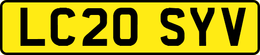 LC20SYV
