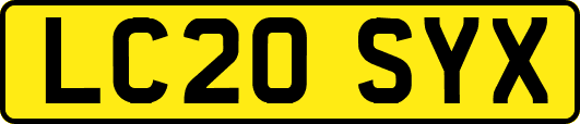 LC20SYX
