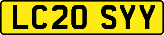 LC20SYY