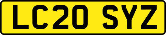 LC20SYZ