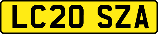 LC20SZA