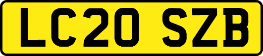 LC20SZB