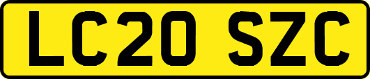 LC20SZC