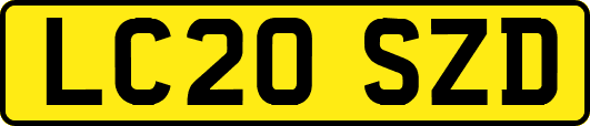 LC20SZD