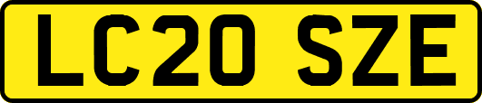 LC20SZE