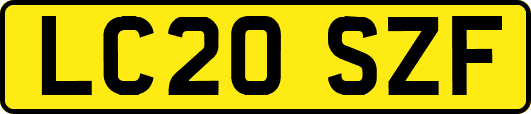LC20SZF