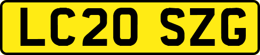 LC20SZG