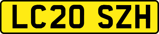 LC20SZH