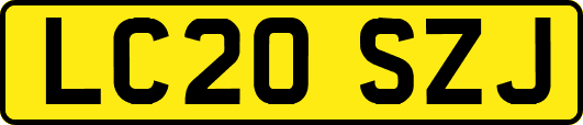 LC20SZJ
