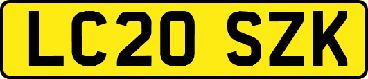 LC20SZK