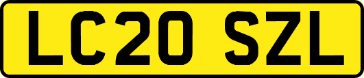 LC20SZL