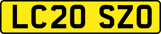 LC20SZO
