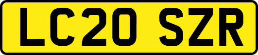 LC20SZR