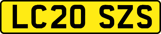 LC20SZS