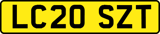 LC20SZT