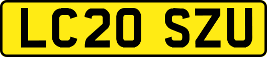 LC20SZU