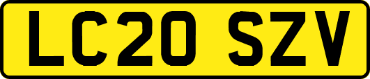 LC20SZV