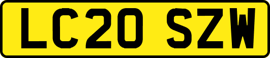 LC20SZW