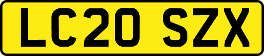 LC20SZX
