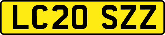 LC20SZZ