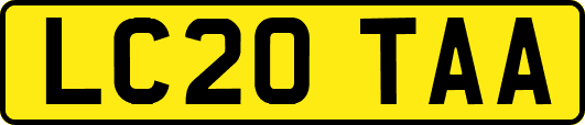 LC20TAA