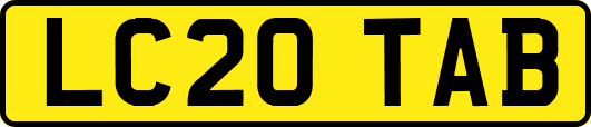 LC20TAB