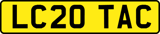 LC20TAC