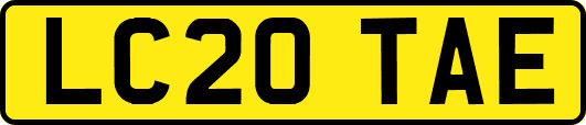 LC20TAE
