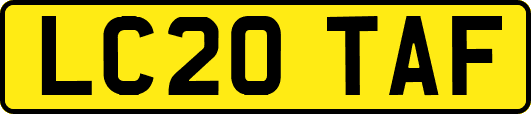 LC20TAF