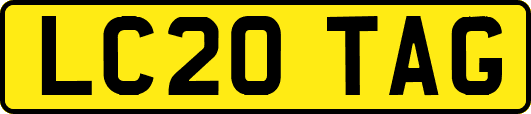 LC20TAG