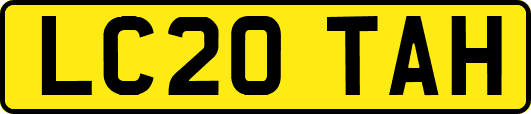 LC20TAH