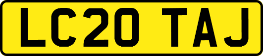 LC20TAJ