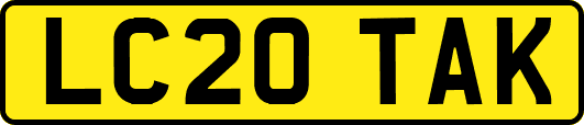 LC20TAK