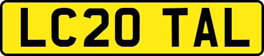 LC20TAL