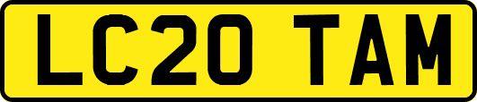 LC20TAM