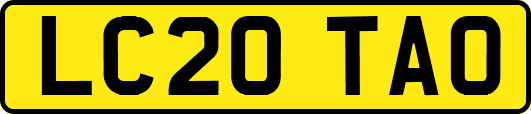 LC20TAO