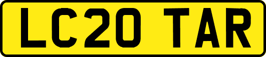 LC20TAR