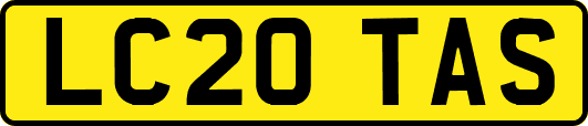LC20TAS