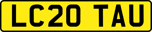 LC20TAU