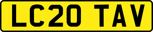 LC20TAV